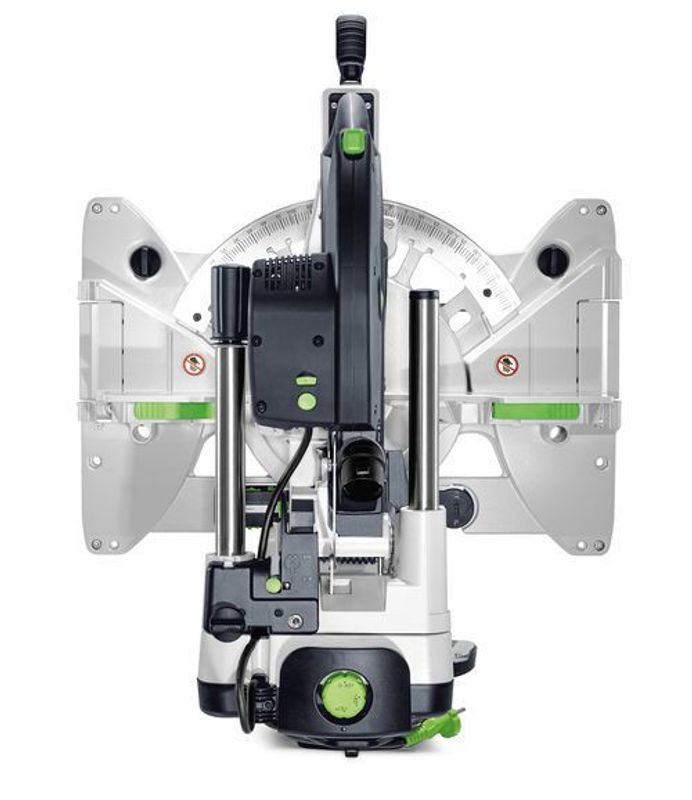 Festool Kap-/gersåg KS 120 REB KAPEX