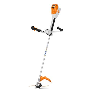 Stihl FSA 200 Batteridriven Grästrimmer 450mm 36V IPX4 (utan batterier)