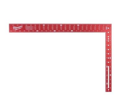 Milwaukee Timmermansvinkel tum 16x24