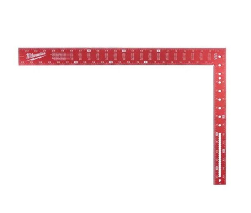 Milwaukee Timmermansvinkel tum 16x24