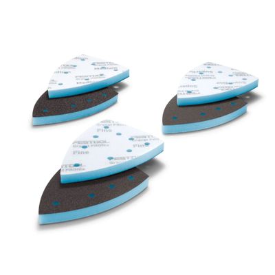 Festool Slippapper Granat PROfile Delta GR PRO/10