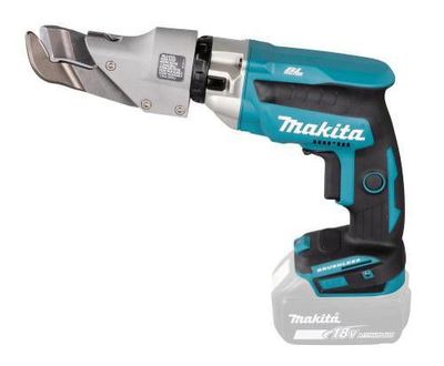 Makita DJS131Z Plåtsax LXT® 18V (utan batteri)
