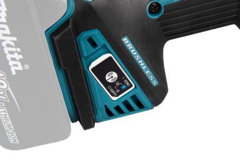 Makita DCO181Z Gipsskärare LXT® 18V (utan batteri)