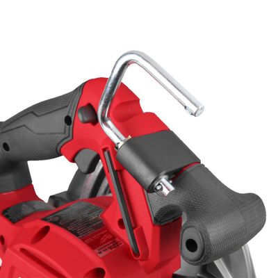 Milwaukee M18 FCS552-0 Cirkelsåg 18V 165mm (Utan batterier)