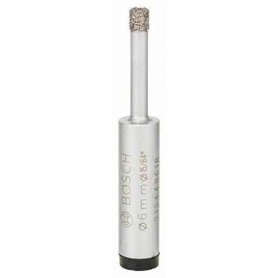 Bosch Easydry Diamantborr 6-14mm