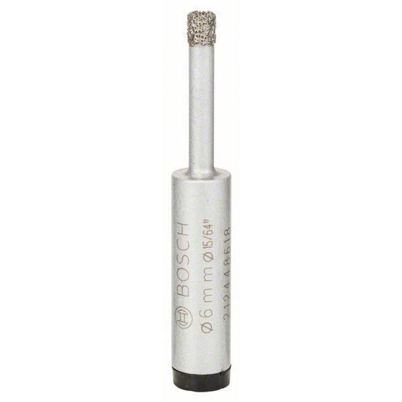 Bosch Easydry Diamantborr 6-14mm