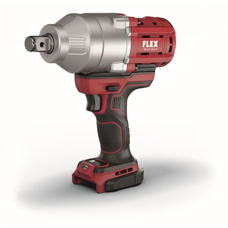 Flex Mutterdragare IW 3/4" 18.0-EC C