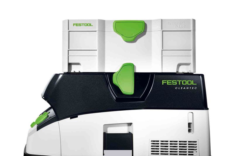 Festool CTM 26 E Dammsugare M-klassad 26-liters