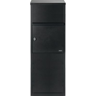 Berglund Post/paketlåda MP3500 Svart