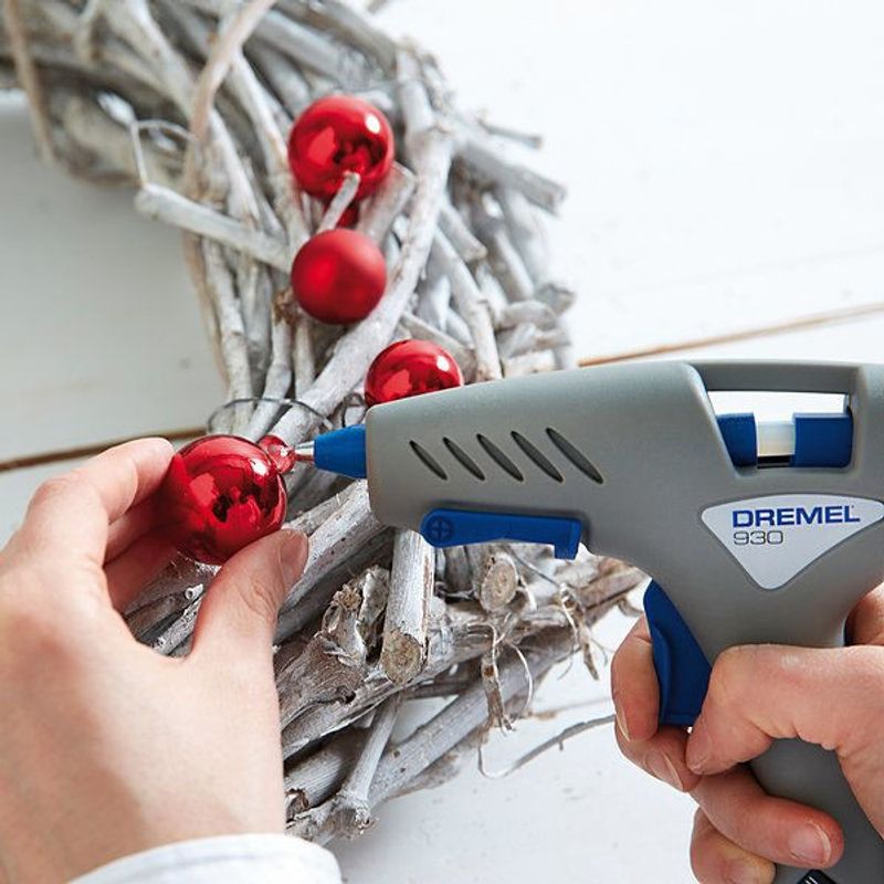 Dremel Limpistol 930 Arts&Crafts