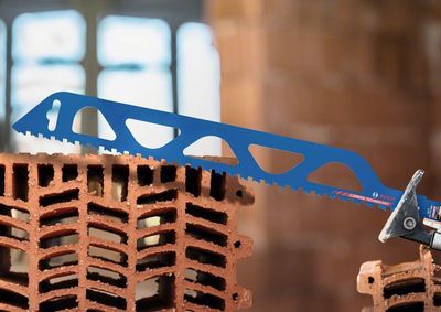 Bosch Expert ‘Hollow Brick’ S 1543 HM tigersågblad 240mm 1st CARBIDE
