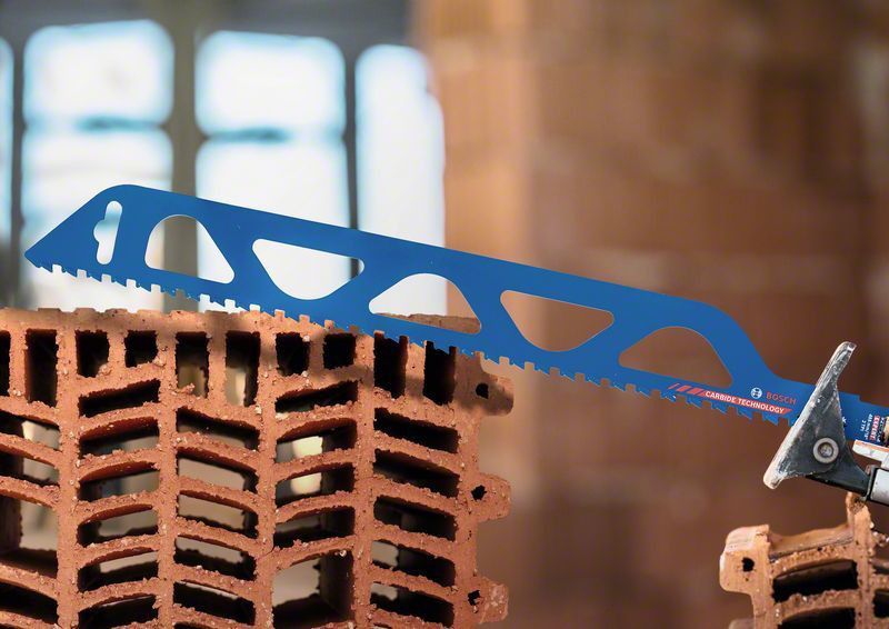 Bosch Expert ‘Hollow Brick’ S 1543 HM tigersågblad 240mm 1st CARBIDE