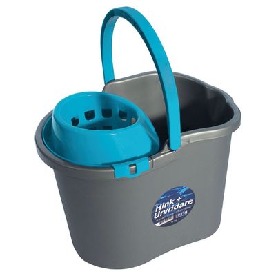 Smart microfiber systems hink 16 L urvridare