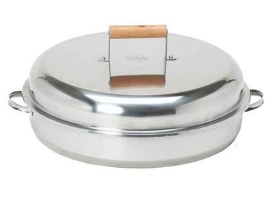 Muurikka Rökpanna 32cm