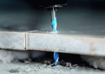 Bosch Expert HEX-9 MultiConstruction borr för betong