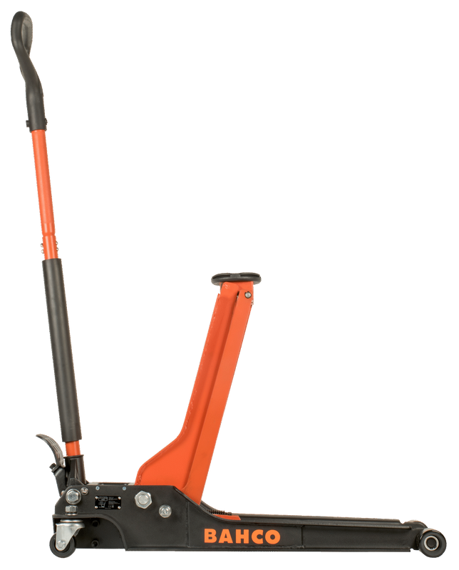 Bahco BH11500 Domkraft  Extra Låg (1500kg)