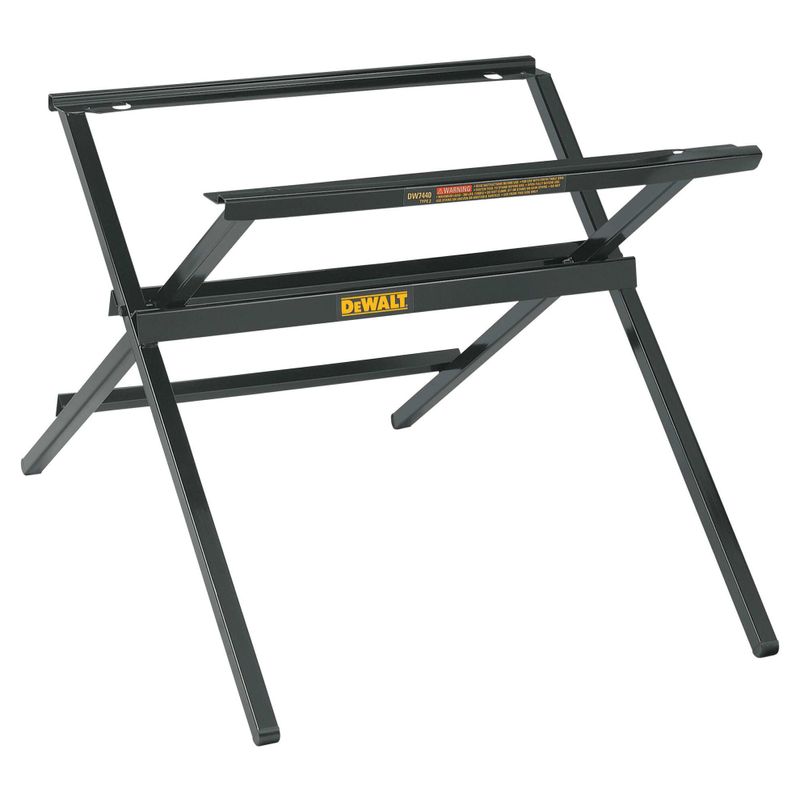 DeWalt Saxstativ för DWE7491