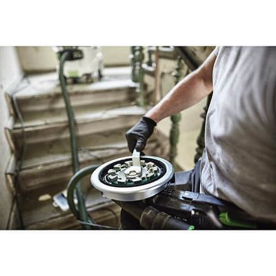 Festool RG 130 E-Set DIA HD Diamantslip