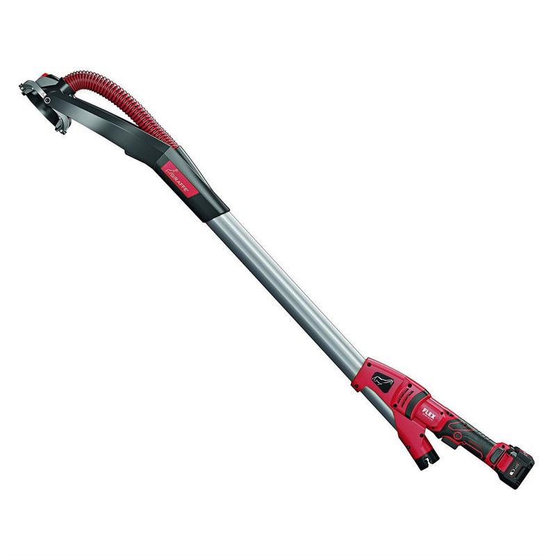 Flex Batterigiraff GEMH 18.0-EC/5.0 Set+MH-X