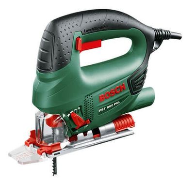 Bosch Sticksåg PST 800 PEL CT 530W