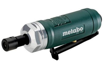 Metabo DG 700 Tryckluftsdriven Rakslip 2200v/min