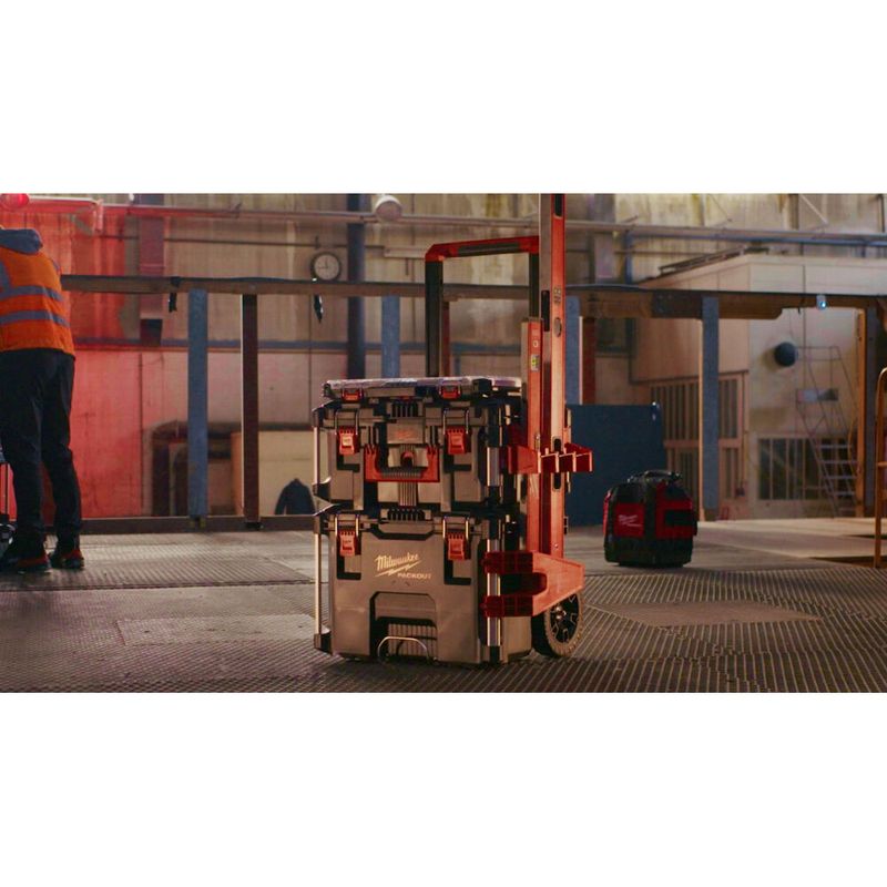 Milwaukee PACKOUT sidofäste redskapshållare