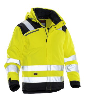 Jobman 1347 Vinterjacka Star Varsel