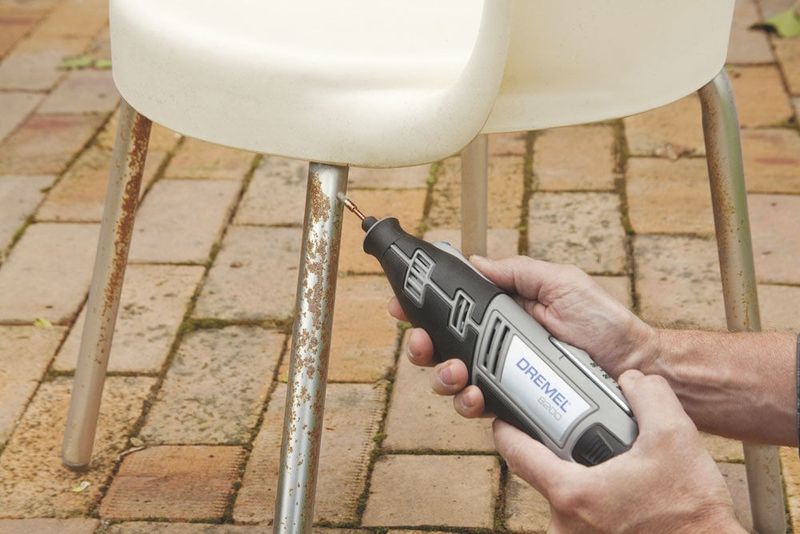 Dremel Tagelborste