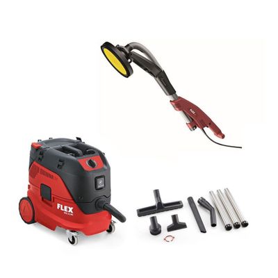 Flex Okapipaket GSE5+VCE33LMC