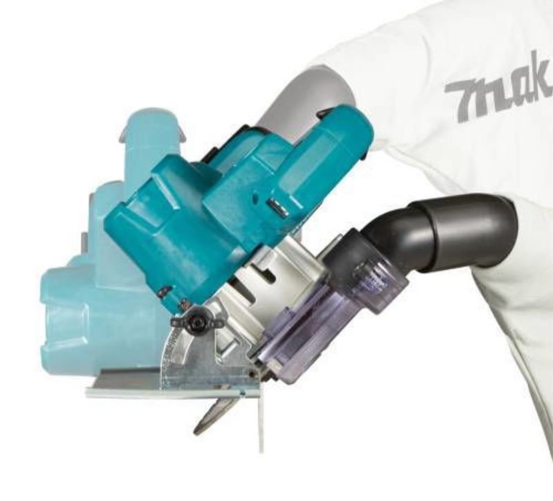 Makita DCC501ZX1 Kakelskärare LXT 18V 125mm (utan batteri)