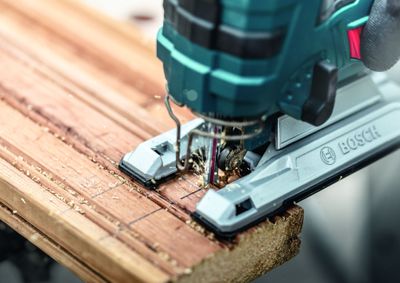 Bosch Expert ‘Hardwood Fast’ T 144 DHM sticksågblad, 3 st