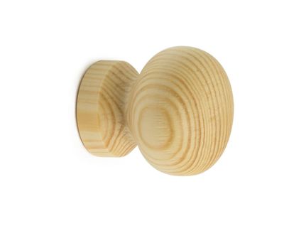 Habo Knopp David 30mm Furu SB