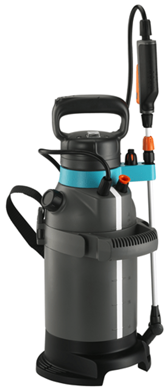 Gardena 11136-20 Tryckspruta 5L EasyPump