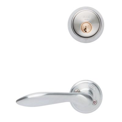 ASSA Behörssats Sidoentré D12 S1 410/1956 MT