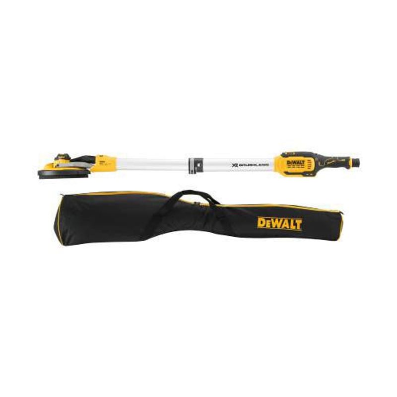 DeWalt DCE800NB Gipsslipmaskin 18V XR  (utan batteri)
