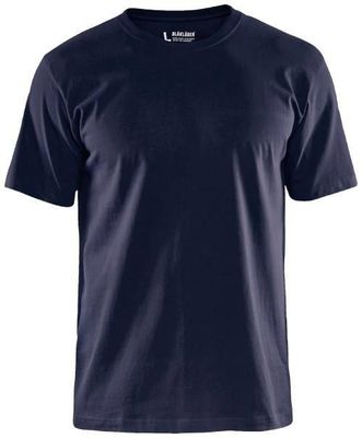 Blåkläder T-shirt 33001030 Marinblå S