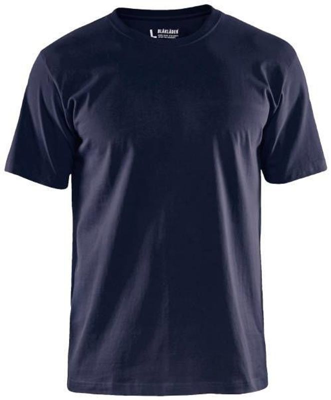 Blåkläder T-shirt 33001030 Marinblå S