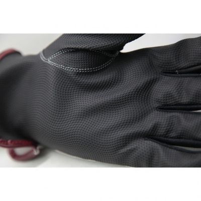 Soft Touch PR-100 Montagehandske Silverstone