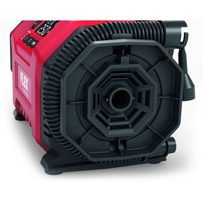 Flex Batterikompressor CI18.0 (utan batteri)