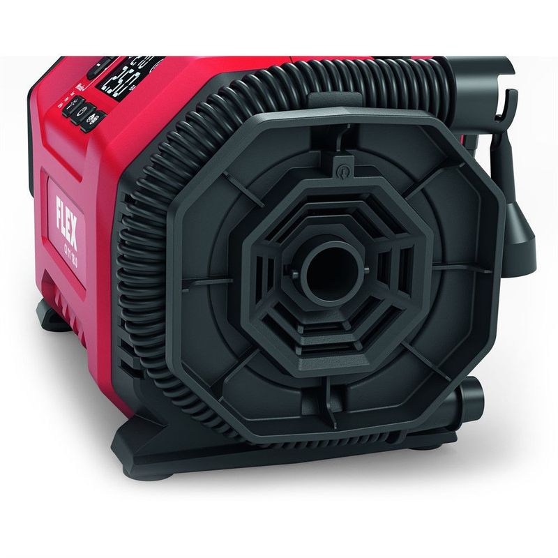 Flex Batterikompressor CI18.0 (utan batteri)