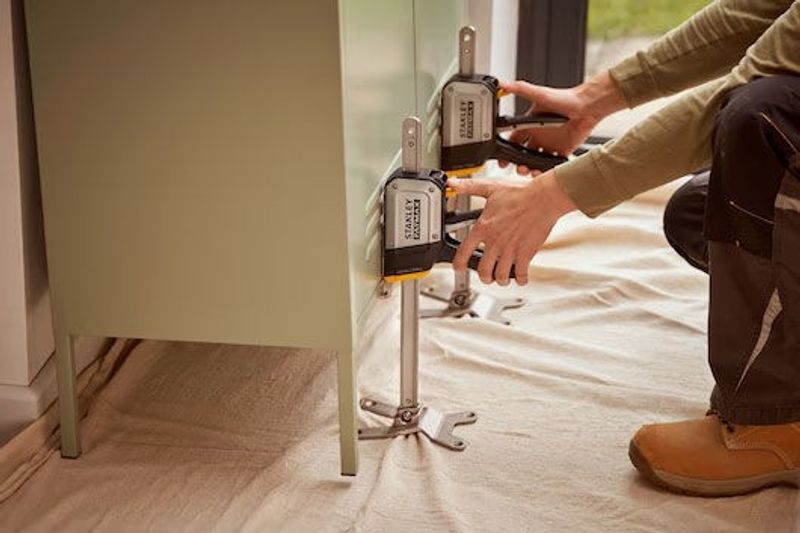 Stanley FMHT83550-1 Fatmax Lyft Tradelift
