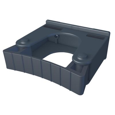 Toolflex Redskapshållare Svart 30-40mm