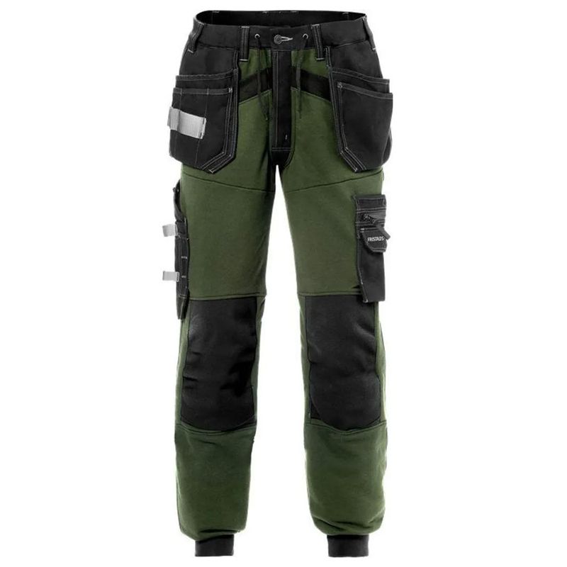 Fristads Hantverkarbyxa Sweat Jogger 2086 CCK XL