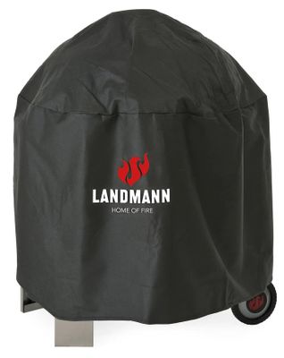 Landmann Grillöverdrag Klotgrill Ø 47-57cm