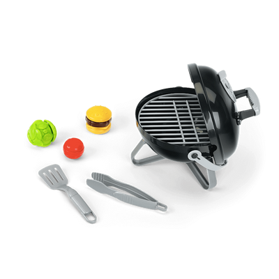 Weber Smokey Joe Leksaksgrill Svart