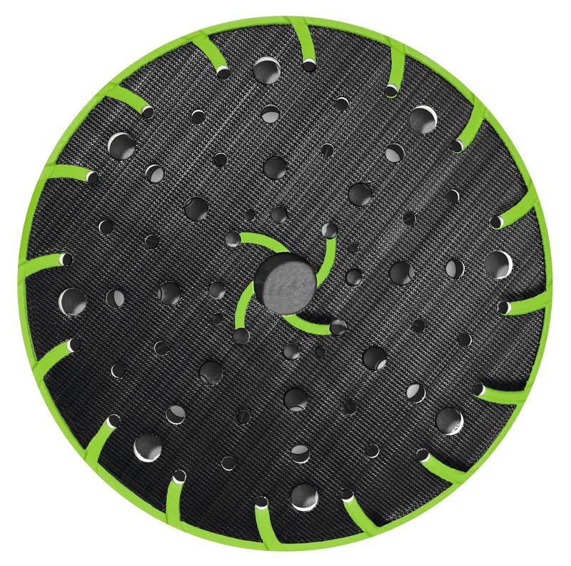 Festool Slipplatta ST-STF D150/MJ2-M8-SW FUSION-TEC