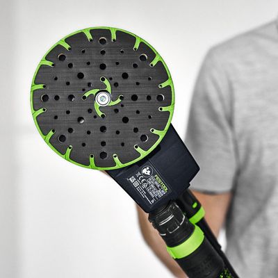 Festool Slipplatta 150mm Medium ST-STF D150/MJ2-FX-W-HT