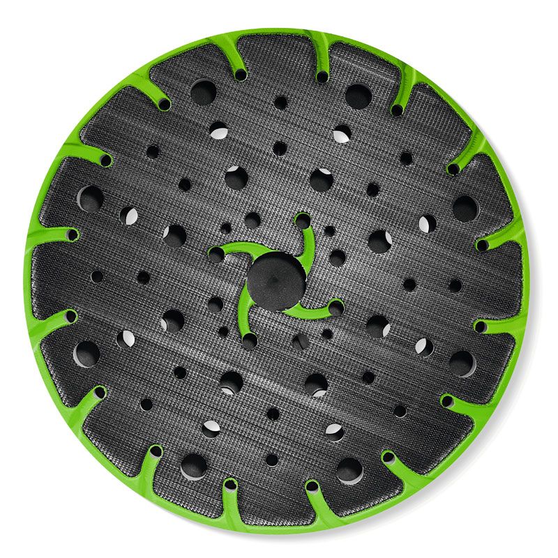 Festool Slipplatta 150mm Medium ST-STF D150/MJ2-FX-W-HT