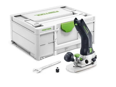 Festool Kantfräs MFKC 700 EB-Basic 18V (utan batteri)