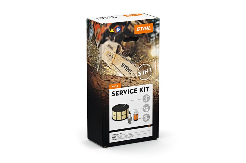 Stihl Servicekit 13 för MS 271, MS 291 och MS 391